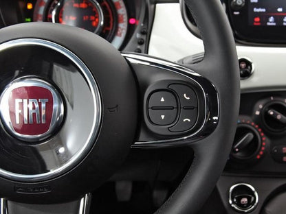 Fiat 500 Cult 1.0 Hybrid (70cv) // 44.324km - 2021