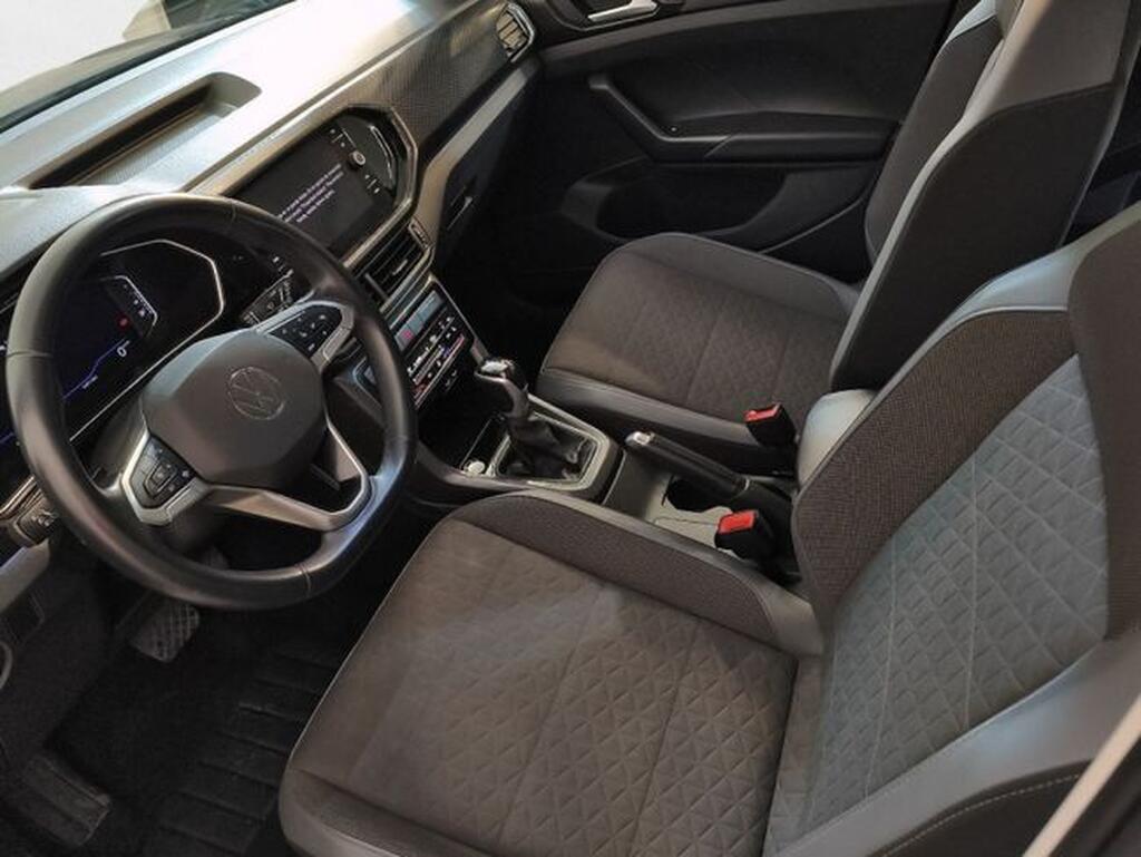 Volkswagen T-Cross Sport 1.0 TSI DSG (110cv) // 43.900km - 2023