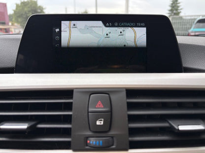 BMW SERIE 3 318D AUT. 150CV // 58.872 km