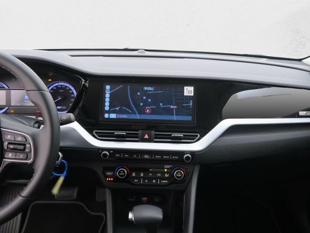 Kia Niro 1.6 GDi HEV Drive (141cv) // 77.000km - 2021
