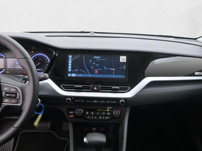 Kia Niro 1.6 GDi HEV Drive (141cv) // 77.000km - 2021