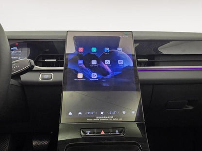 Jaecoo 5 Exclusive 1.6 TGDI (147cv) // 35km - 2026