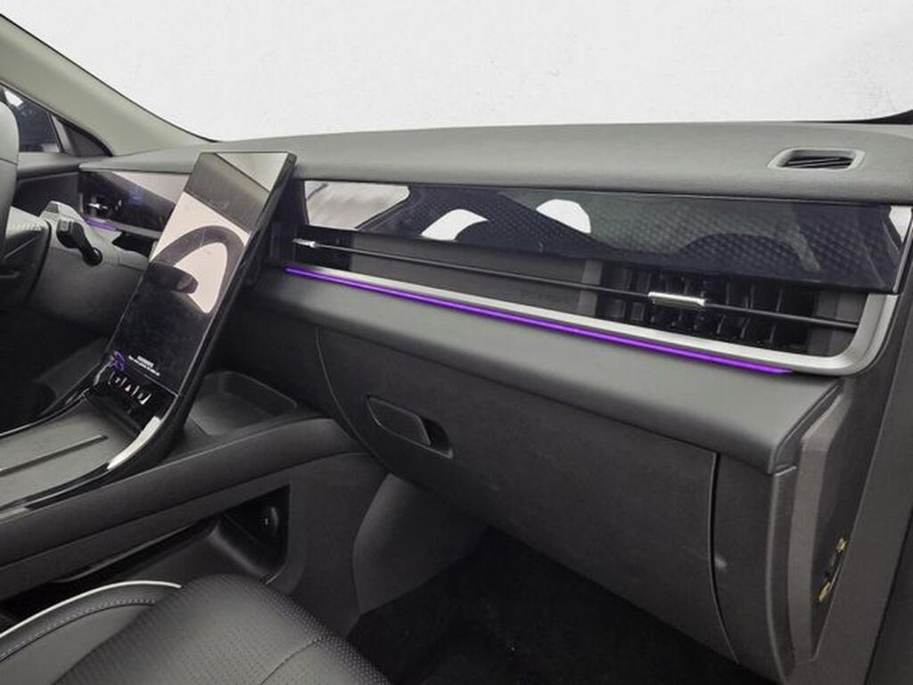 Jaecoo 5 Exclusive 1.6 TGDI (147cv) // 35km - 2026