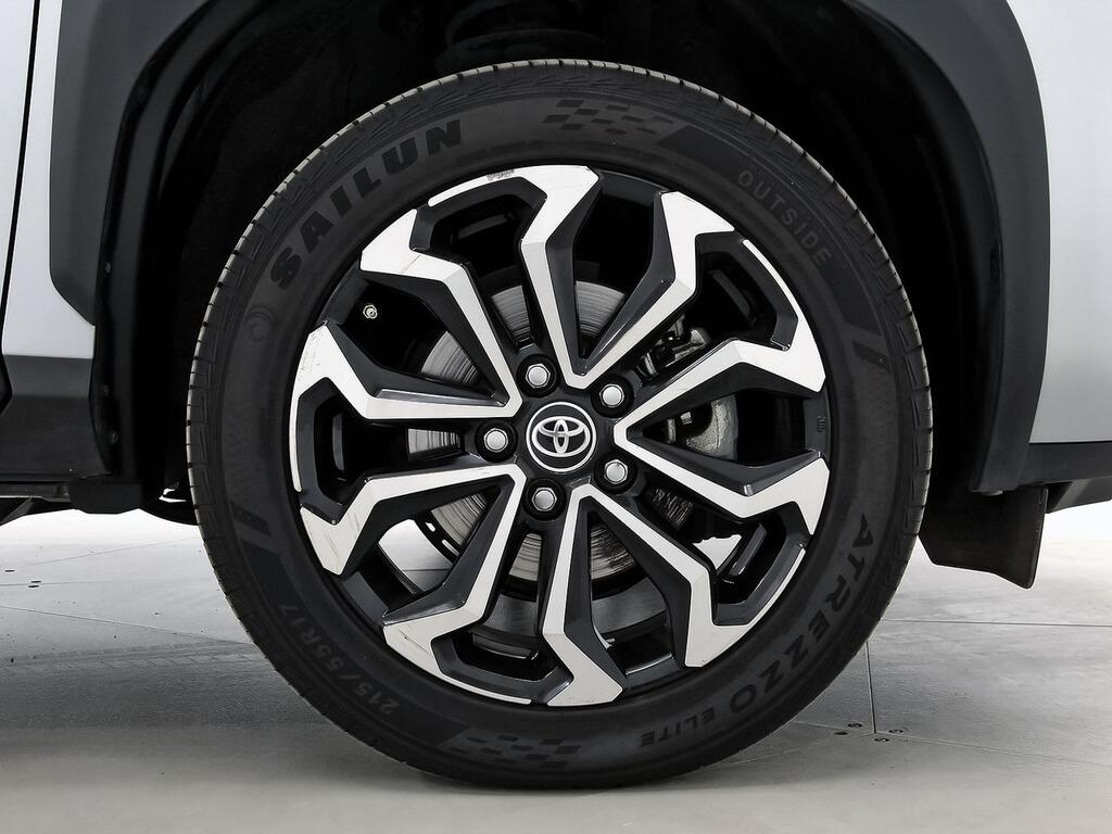 Toyota Yaris Cross 1.5 120H Active Tech  //  34.205 km