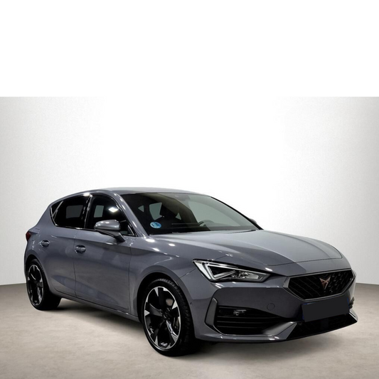 CUPRA León 1.5 eTSI 110kW (150CV) DSG  //  16.169 km