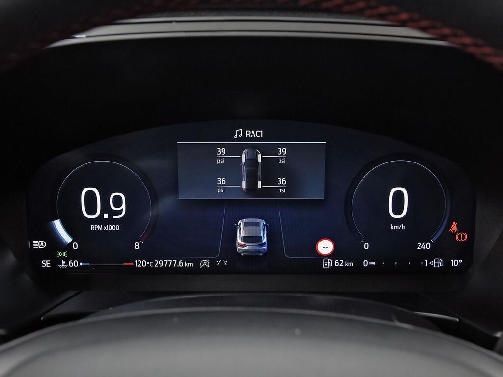 Ford Kuga ST-Line 1.5T EcoBoost 110kW (150CV)  //  29.506 km