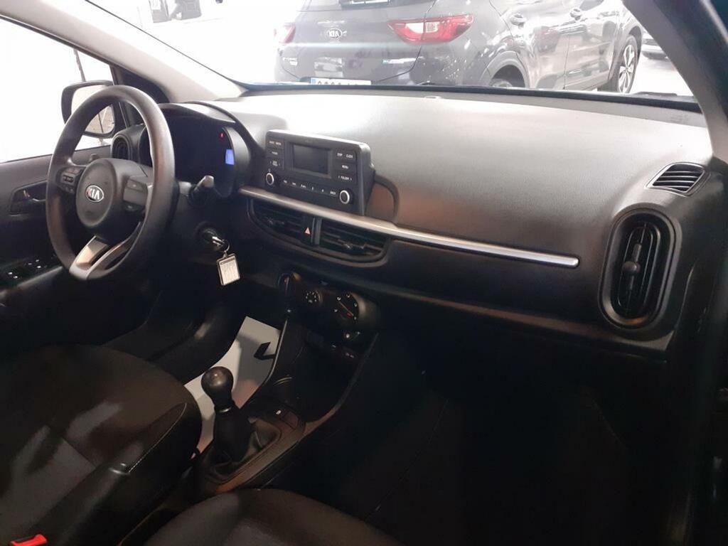 Kia Picanto 1.0 DPi 49kW (67CV) Concept   //   20.019 km