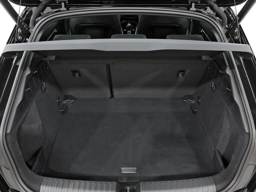 Audi A3 Sportback Genuine 35 TDI 110kW S tronic //  14.608 km