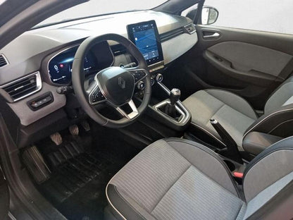 Renault Clio Techno TCe (90cv) // 23.223km - 2025