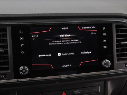 SEAT Ateca 1.5 TSI Style (150cv) // 94.836km - 2019