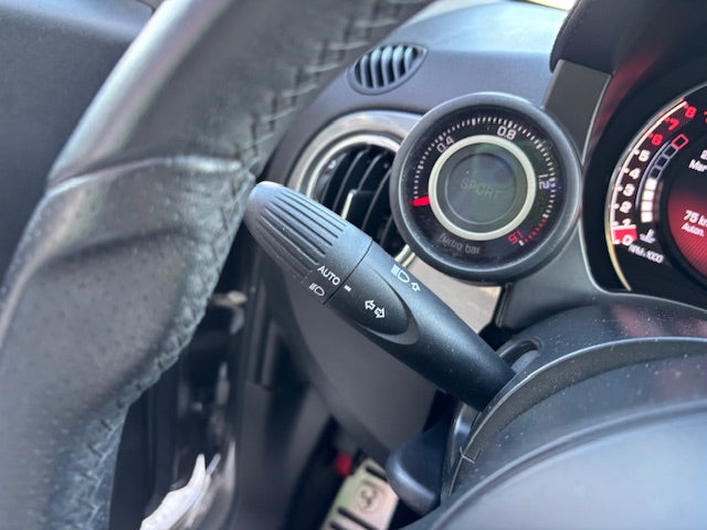 Abarth 595 1.4 16v T-Jet (145cv) // 75.170km - 2022
