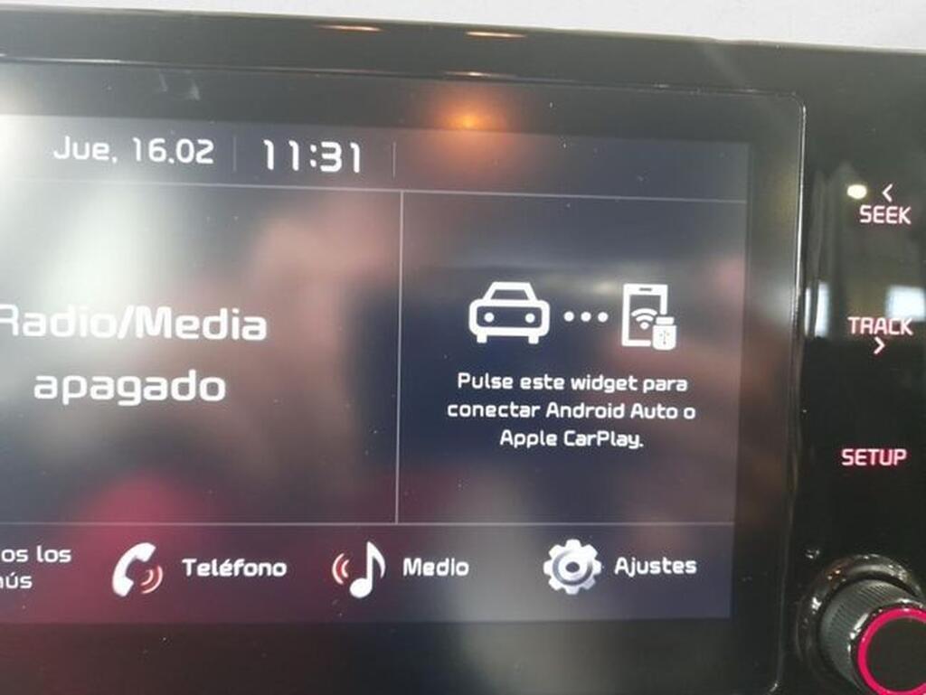 Kia Ceed 1.0 T-GDi Drive (120cv) // 37.000km - 2022
