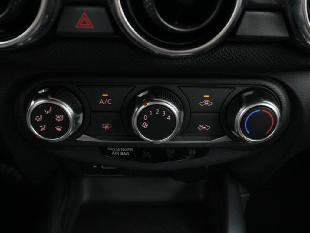 Nissan Juke DIG-T Acenta (117cv) // 58.966km - 2020