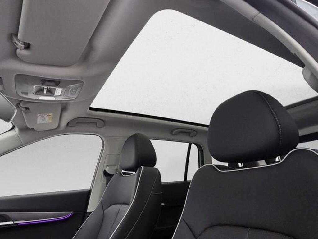 Jaecoo 5 Exclusive 1.6 TGDI (147cv) // 35km - 2026