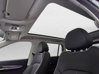 Jaecoo 5 Exclusive 1.6 TGDI (147cv) // 35km - 2026