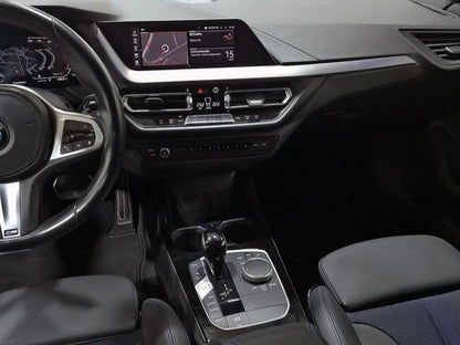 BMW Serie 1 116d Corporate Auto (116cv) // 90.946km - 2022