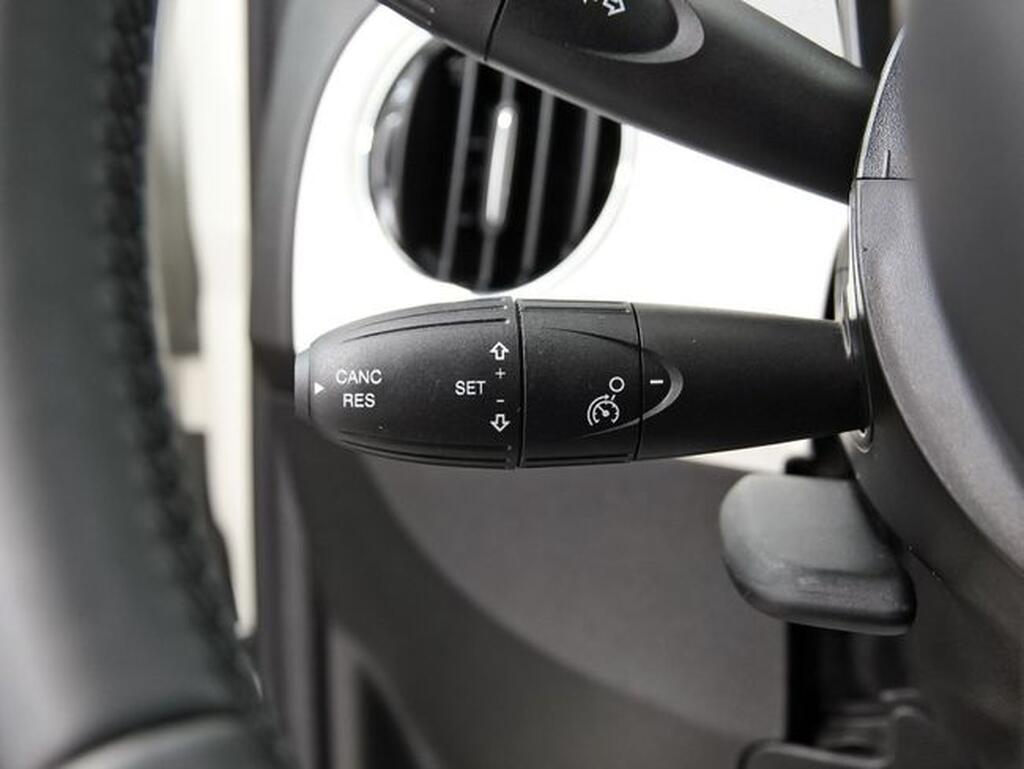 Fiat 500 Cult 1.0 Hybrid (70cv) // 44.324km - 2021