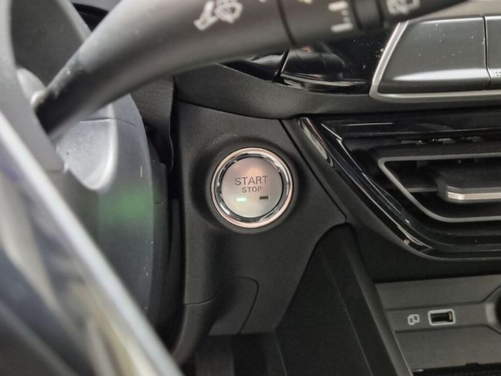 MG MG3 Hybrid+ Comfort (195cv) // 20.321km - 2025