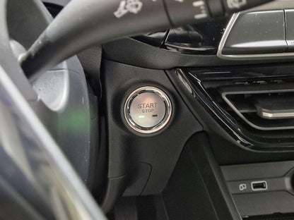 MG MG3 Hybrid+ Comfort (195cv) // 20.321km - 2025
