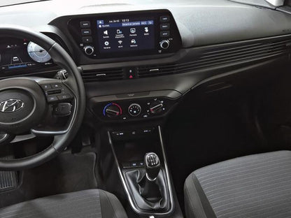 Hyundai i20 1.0 TGDI Klass (100cv) // 24.197km - 2023