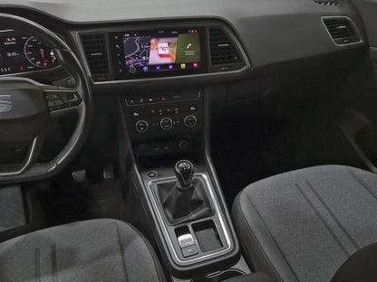 Seat Ateca 2.0 TDI Style Go (116cv) // 70.876km - 2021