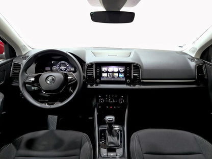 Skoda Karoq 1.5 TSI 110kW (150CV) DSG ACT Ambition 150 CV // 21.519 km