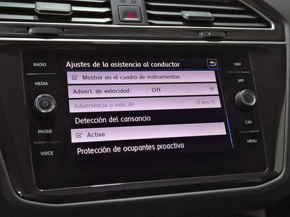 Volkswagen Tiguan Advance 2.0 TDI 110kW (150CV) DSG //  53.792 km