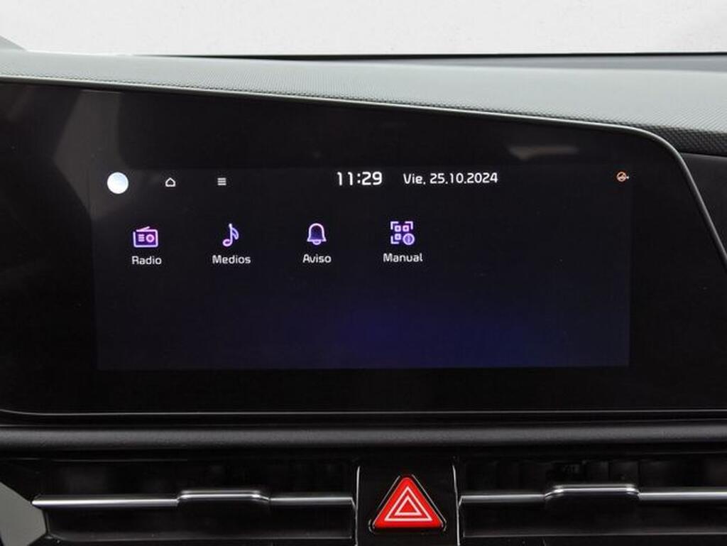 Kia Niro 1.6 GDi HEV 104kW Drive (141cv) // 46.500km - 2022