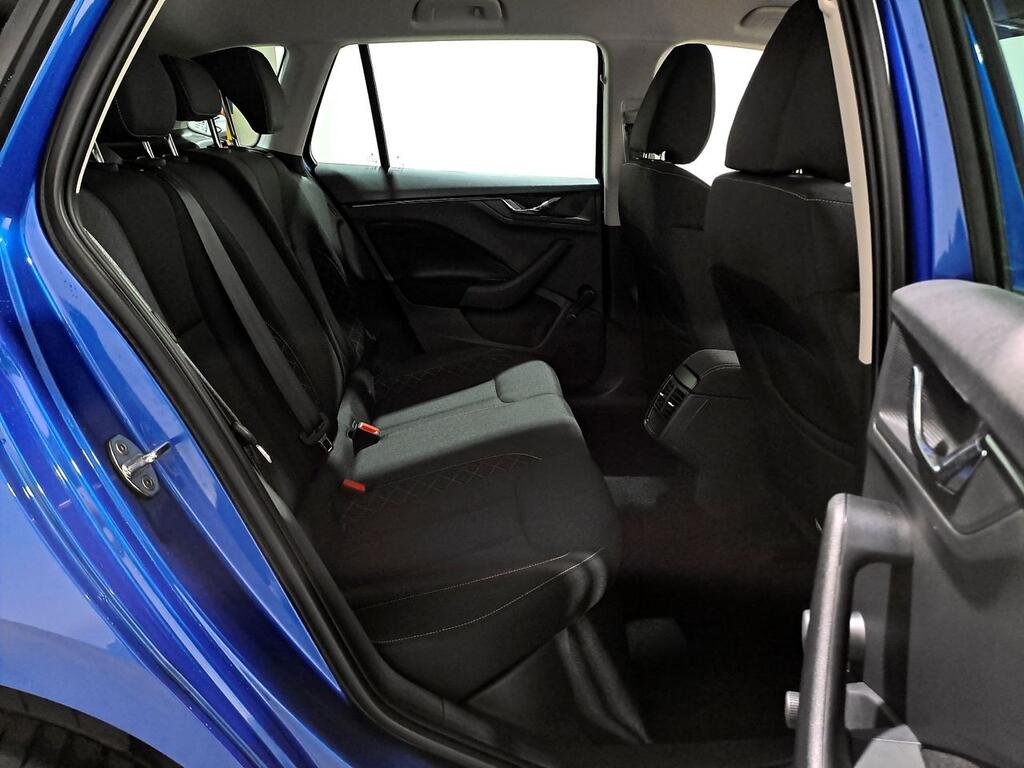 Skoda Kamiq 1.0 TSI 70kW (95CV) Ambition  //  52.558 km
