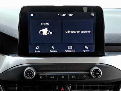 Ford Focus 1.5 Ecoblue 88kW Trend+ Auto //  77.126 km