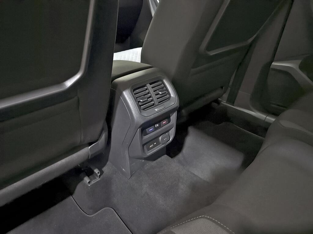 Volkswagen Tiguan Advance 2.0 TDI 110kW (150CV) DSG //  53.792 km