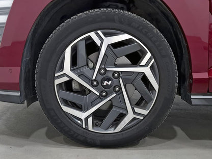 Hyundai Kona 1.6 GDI HEV N Line Style DCT  // 34.861 km