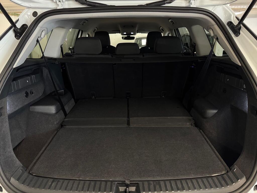 Skoda Kodiaq 1.5 TSI 110KW DSG m-HEV Selection //  26.805 km