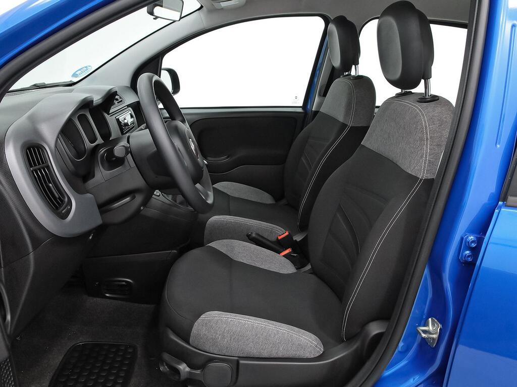 Fiat Panda City Cross 1.0 Gse 51kw (70CV)  //  66.018 km