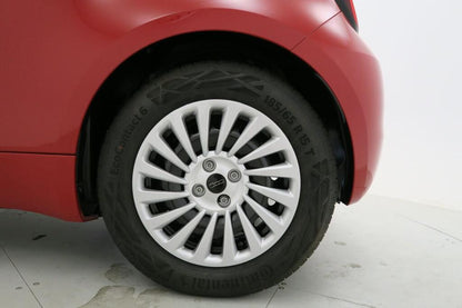 Fiat 500 Monotrim Hb 190km 70kW (95CV)  //   1 km