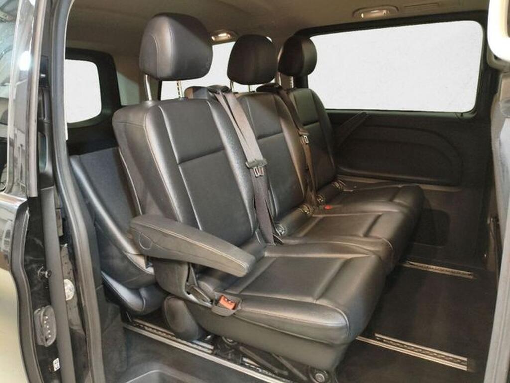 Mercedes Vito Tourer Select 2.0 CDI 9plz (136cv) // 65.816km - 2023