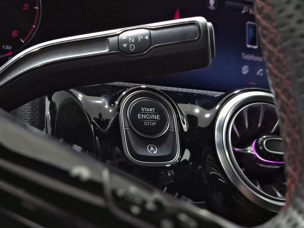 Mercedes Clase A A200d Auto. (150cv) // 50.099km - 2023
