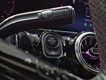 Mercedes Clase A A200d Auto. (150cv) // 50.099km - 2023