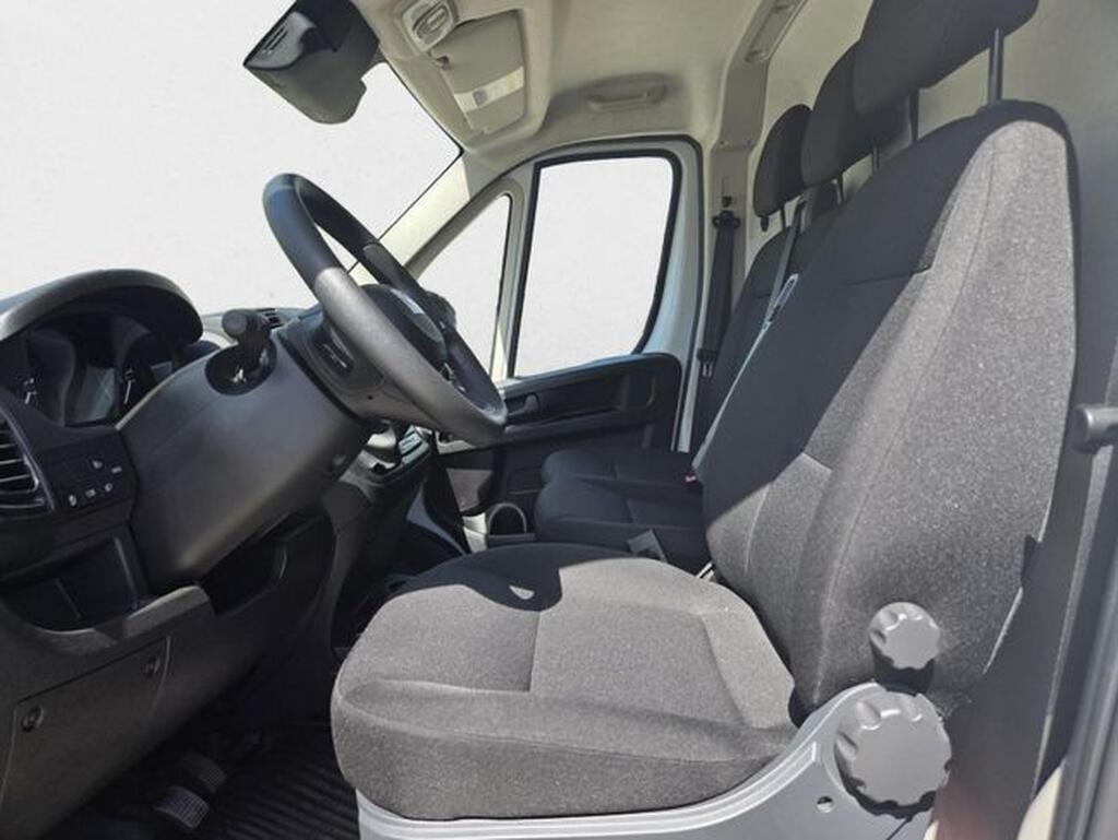 Fiat Ducato Furgon L2H2 (140cv) // 27.231km - 2024