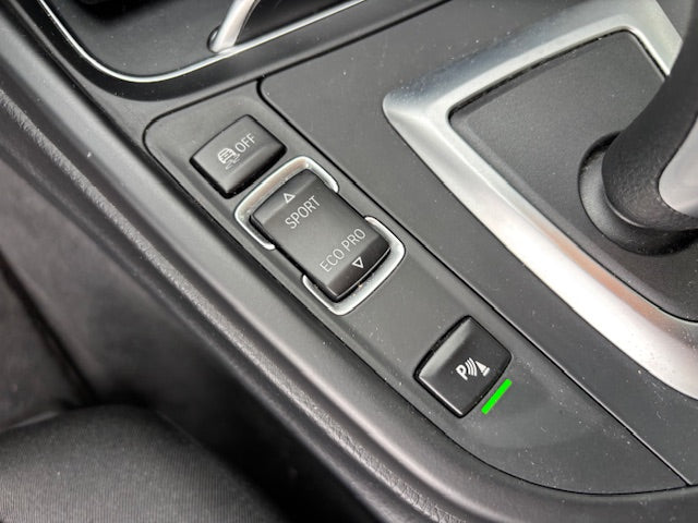 BMW SERIE 3 318D AUT. 150CV // 58.872 km