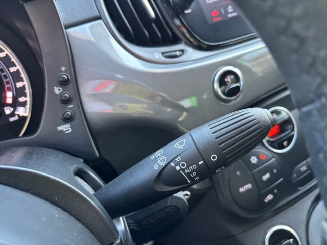 Abarth 595 1.4 16v T-Jet (145cv) // 75.170km - 2022