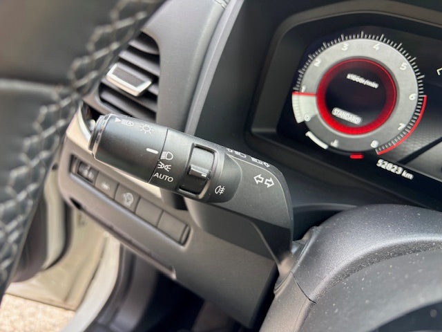 Nissan Qashqai 1.3 DIG-T N-Connecta (140cv) // 52.823 km - 2021