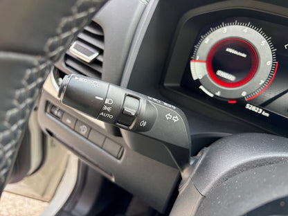 Nissan Qashqai 1.3 DIG-T N-Connecta (140cv) // 52.823 km - 2021