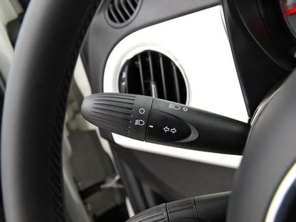 Fiat 500 Cult 1.0 Hybrid (70cv) // 44.324km - 2021