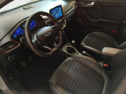 Ford Puma 1.0 EcoBoost ST-Line X (125cv) // 33.799km - 2021