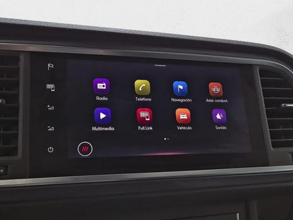 Seat Ateca 2.0 TDI Style Go (116cv) // 70.876km - 2021