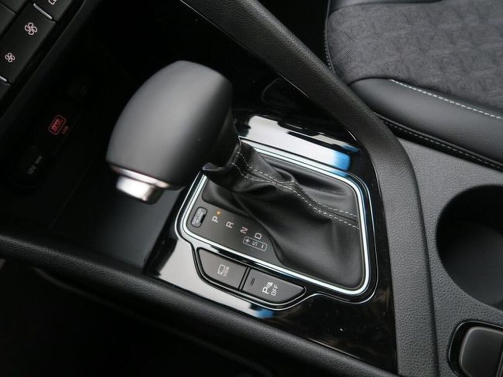 Kia Niro 1.6 GDi HEV Drive (141cv) // 77.000km - 2021