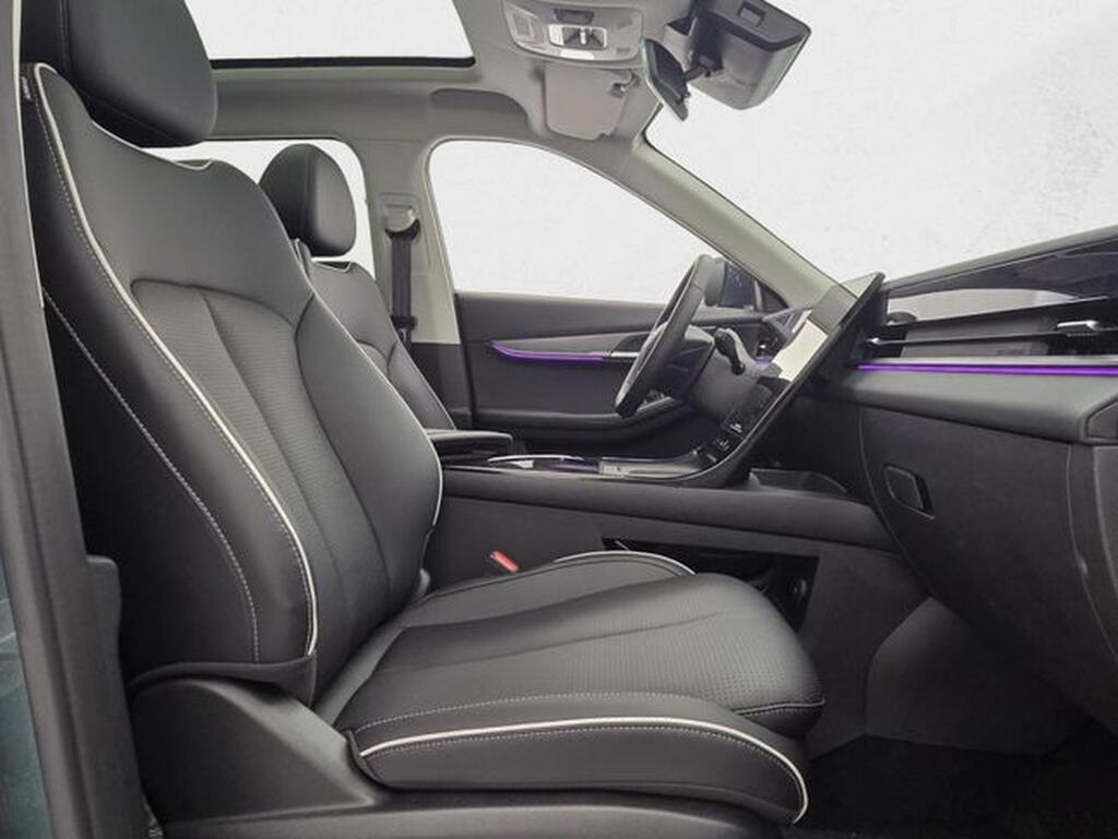 Jaecoo 5 Exclusive 1.6 TGDI (147cv) // 35km - 2026