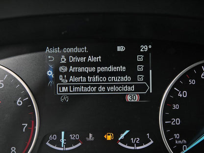 Ford Ecosport 1.0T EcoBoost 92kW (125CV) S&S ST Line  //  34.329 km