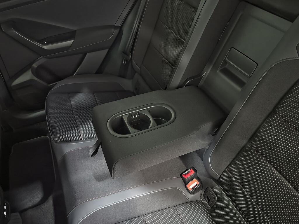 Volkswagen T-Roc Sport 1.5 TSI 110kW (150CV) DSG  //  42.009 km